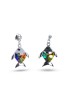 Lootkabazaar Korean Made Swarovski Drop Earring For Women (KHMSSJDES111820)